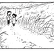 Illustration for article titled South Korean Graphic Novel Uncomfortably Happily Showcases the Joys (and Pains) of Rural Life